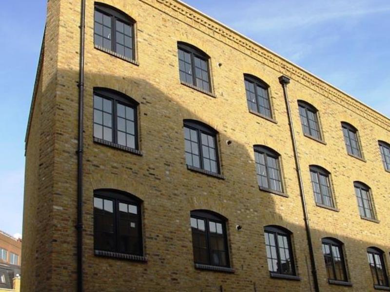 Acorn - Bakers Row Apartments London Exterior foto